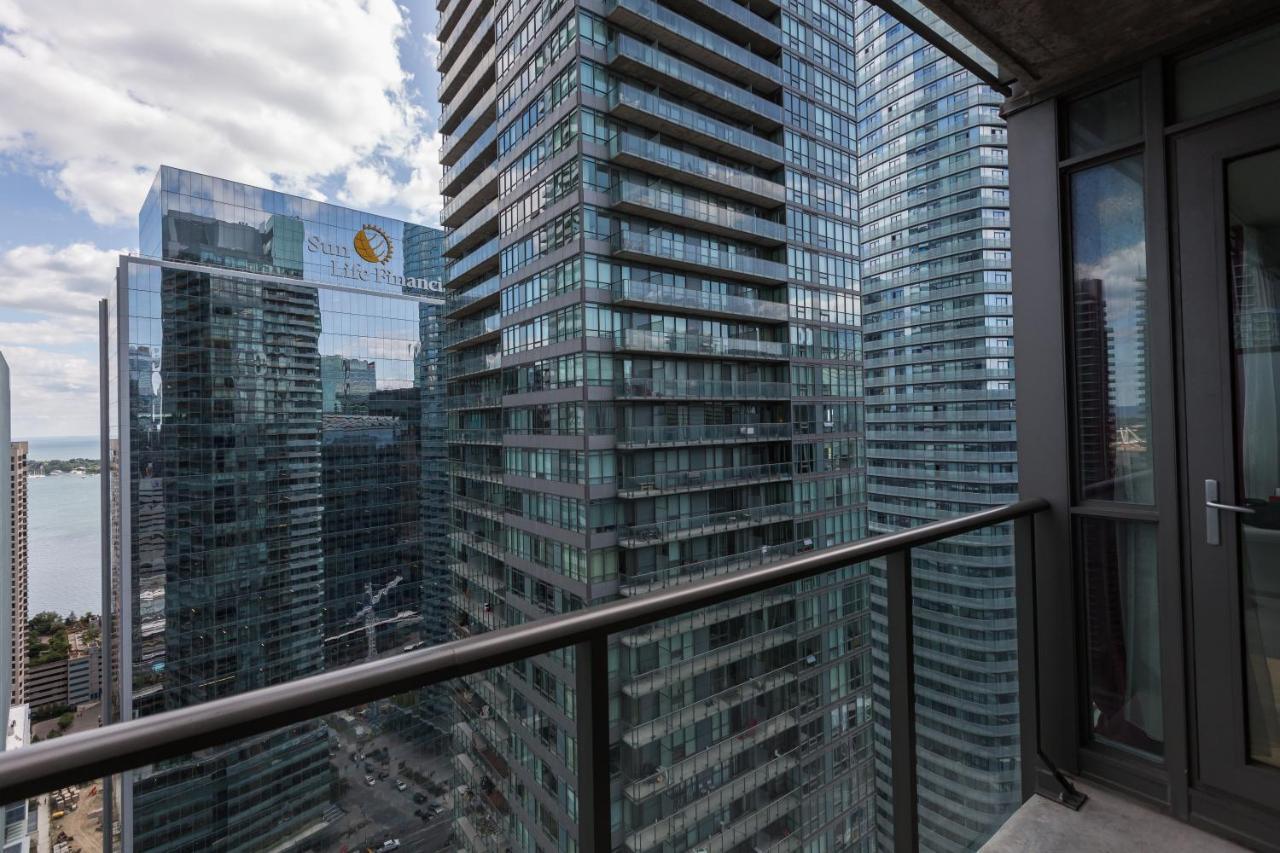 Applewood Suites - 3 Bdrm Ent. District Hotel 4*