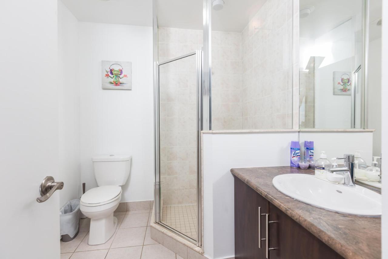 Applewood Suites - 3 Bdrm Ent. District Hotel 4*