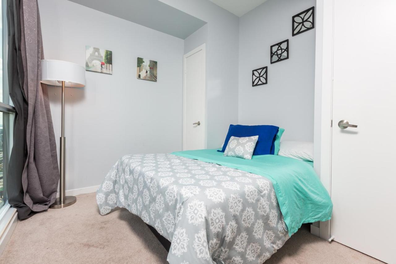 Hotel Applewood Suites - 3 Bdrm Ent. District 4*