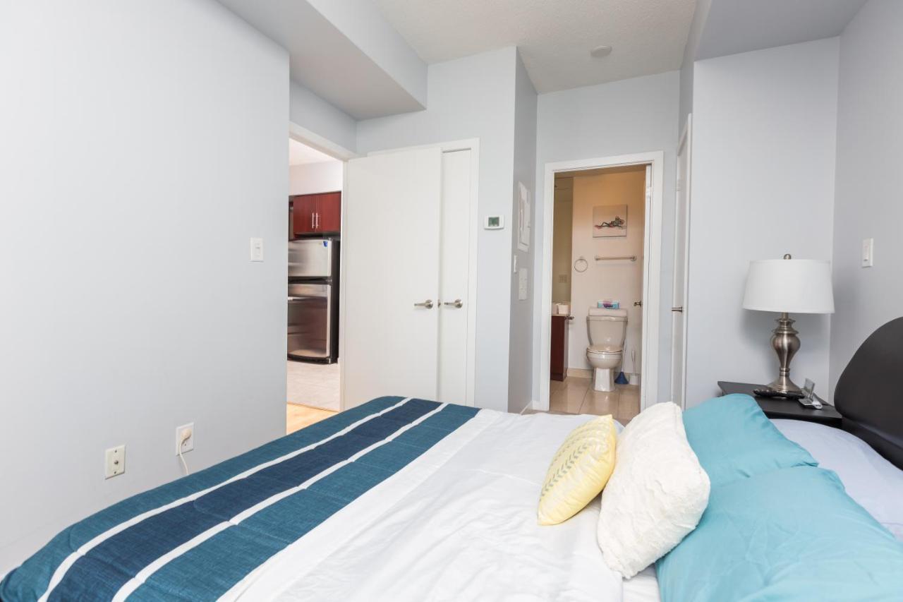 Applewood Suites - 3 Bdrm Ent. District 4*