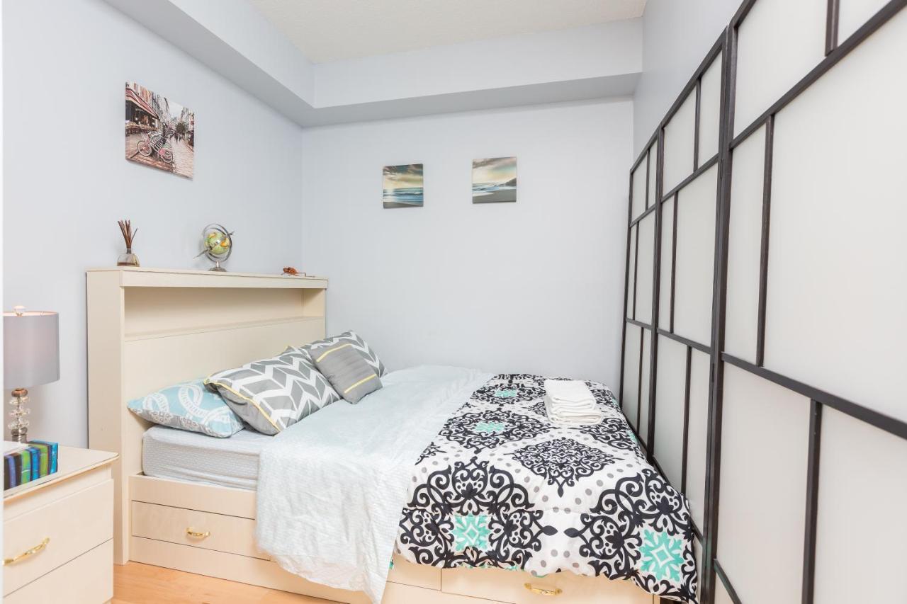 Applewood Suites - 3 Bdrm Ent. District 4*