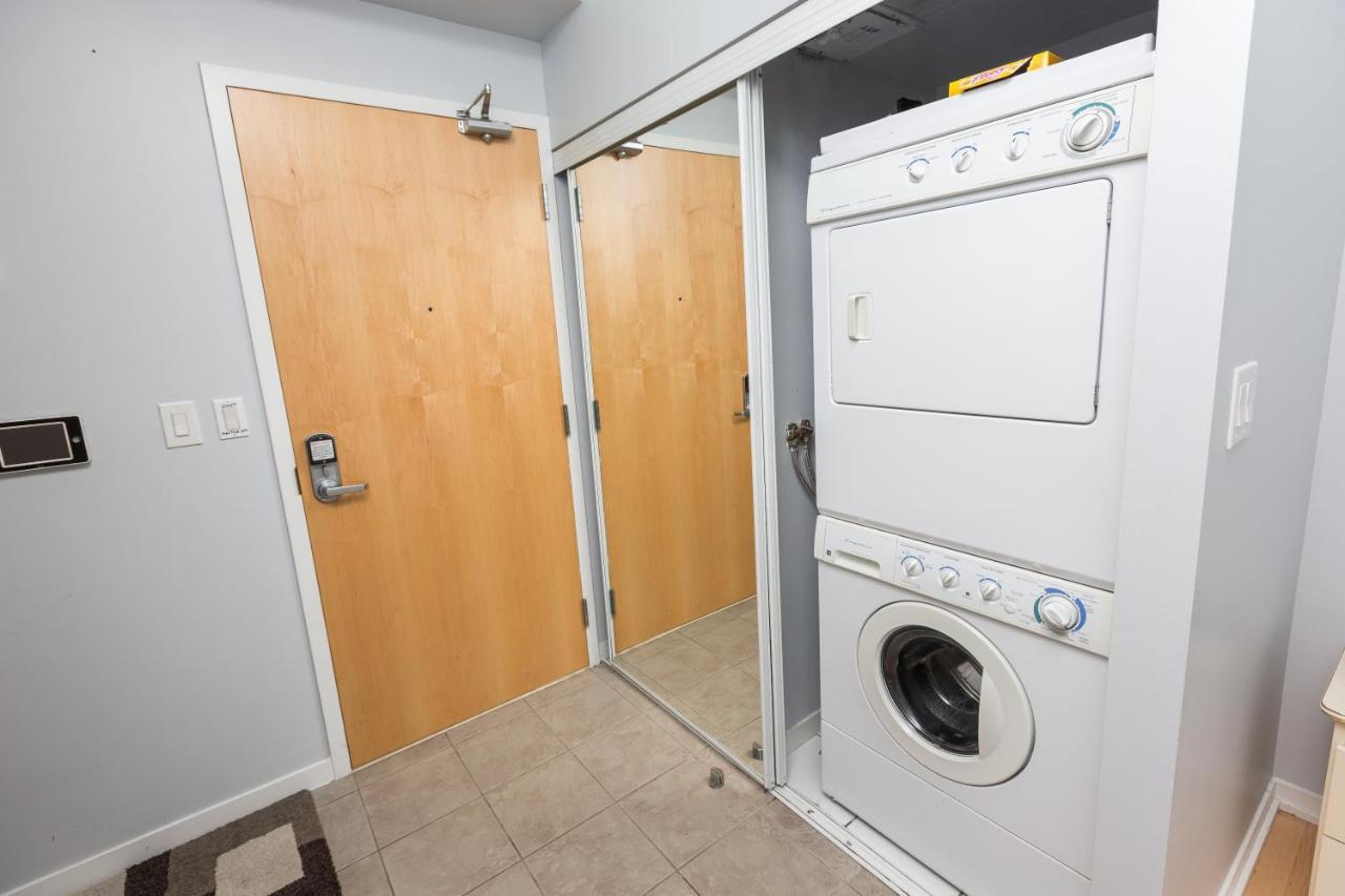 Hotel Applewood Suites - 3 Bdrm Ent. District 4*