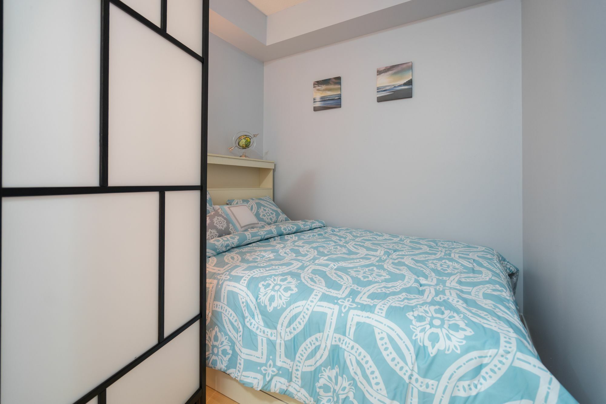 Applewood Suites - 3 Bdrm Ent. District 4*