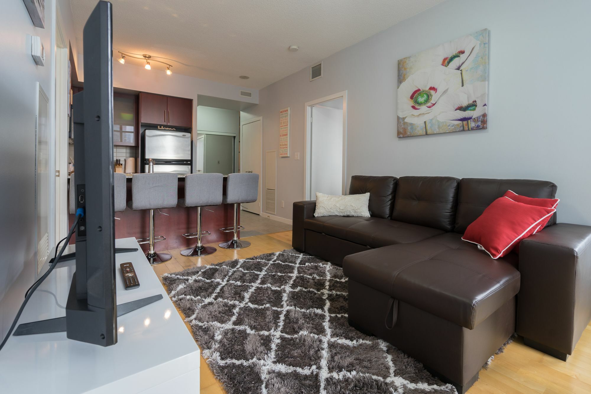 Hotel Applewood Suites - 3 Bdrm Ent. District 4*