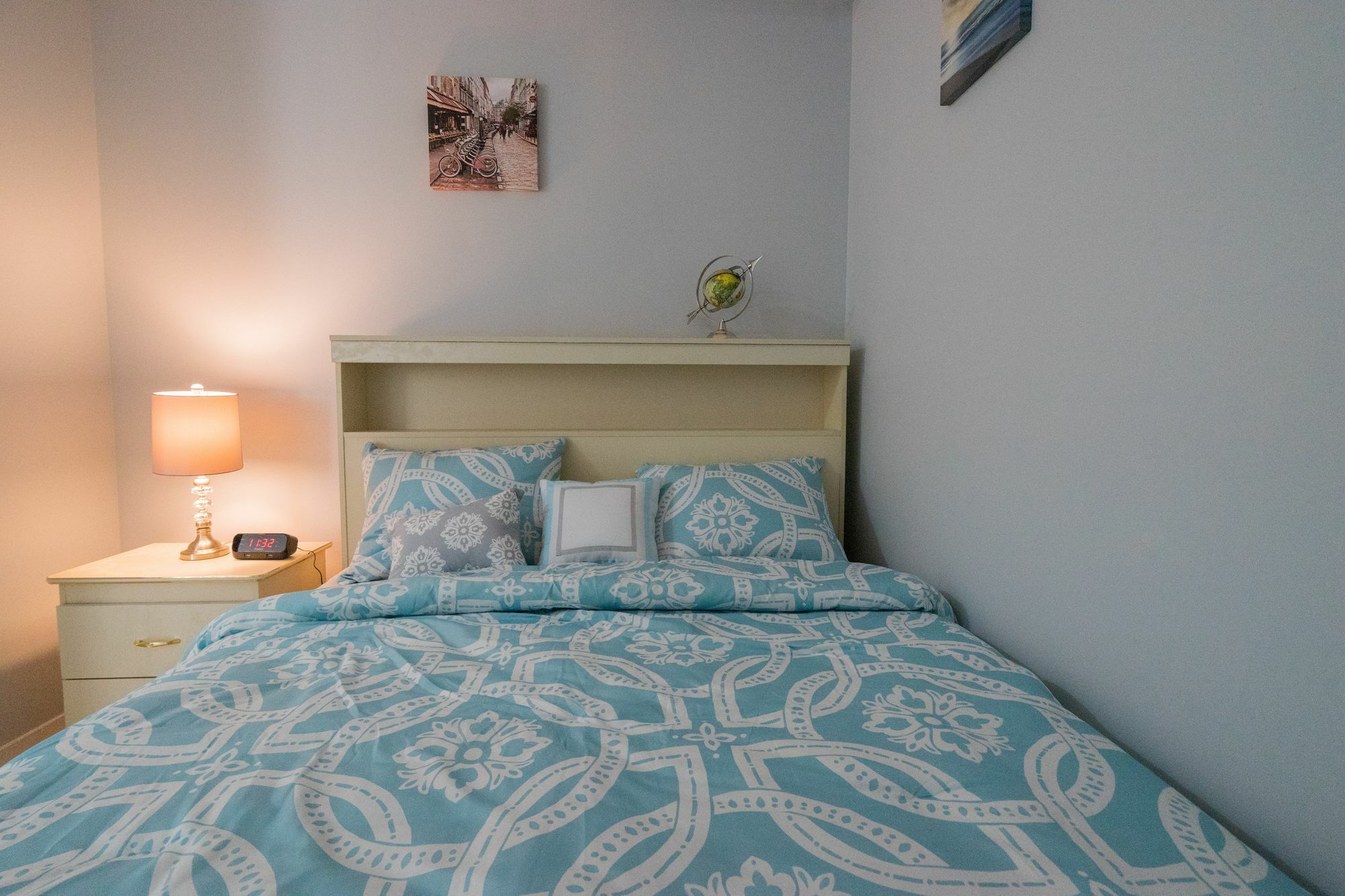 Hotel Applewood Suites - 3 Bdrm Ent. District