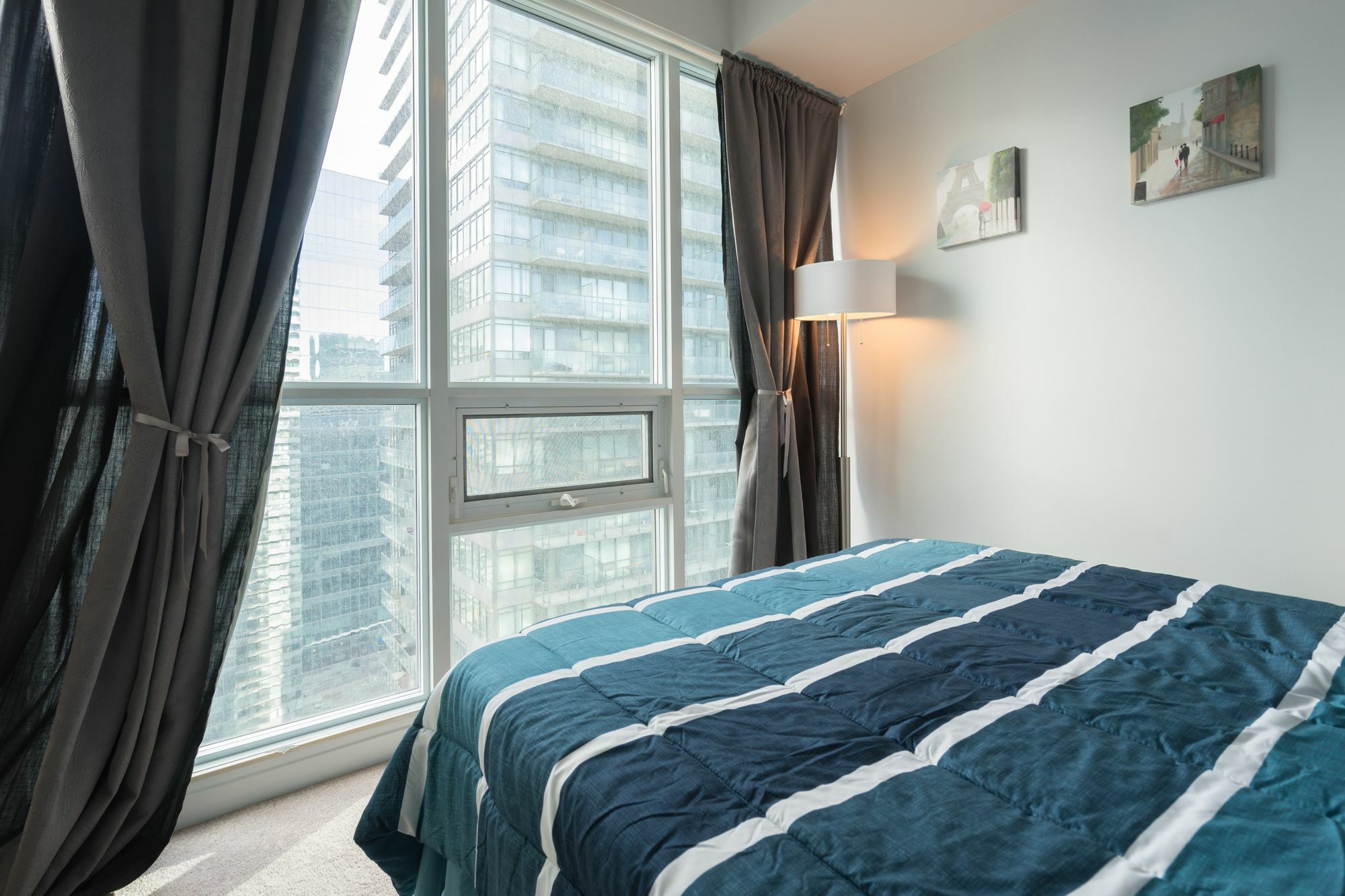 Hotel Applewood Suites - 3 Bdrm Ent. District Toronto