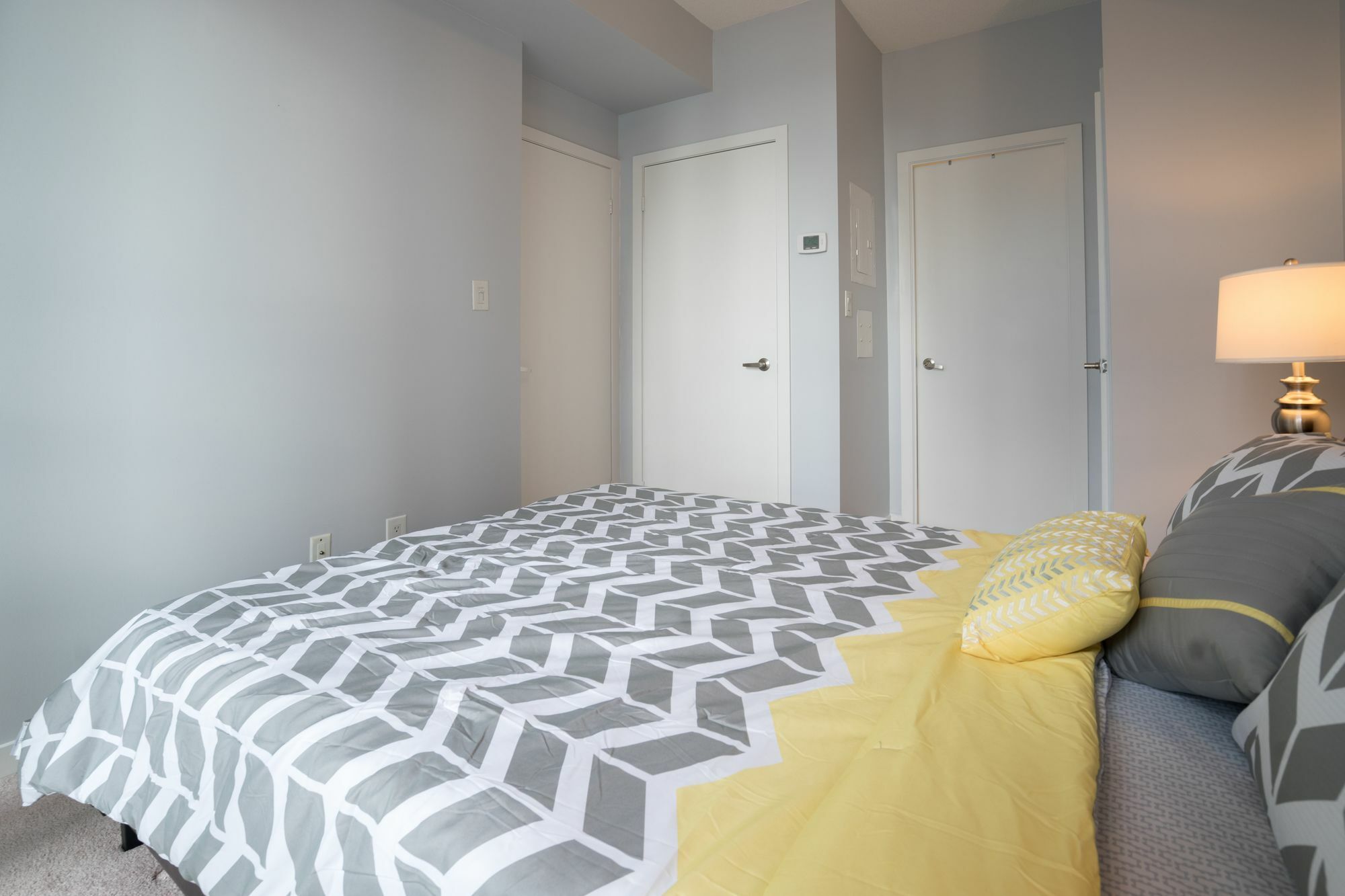 Hotel Applewood Suites - 3 Bdrm Ent. District