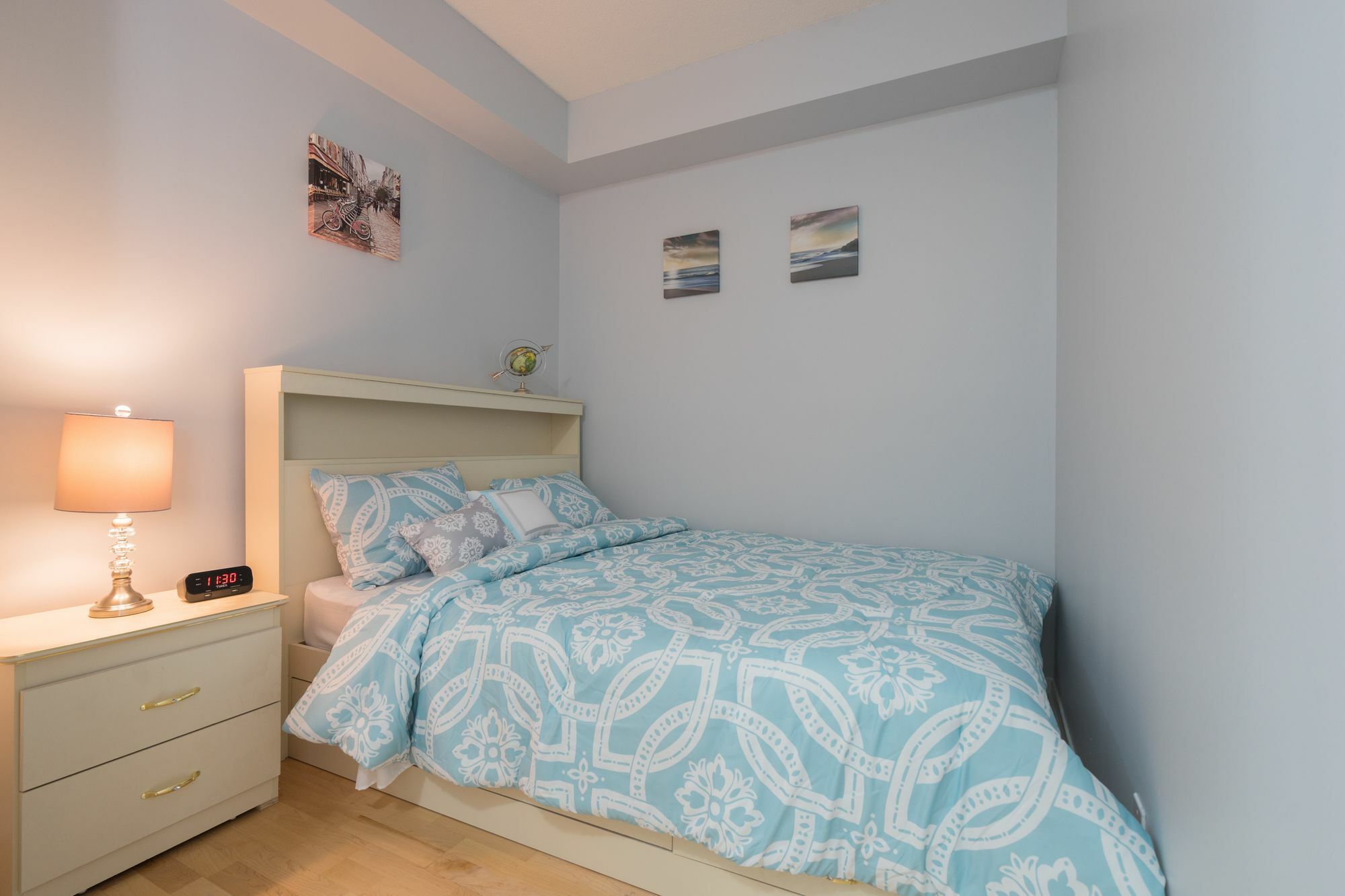 Applewood Suites - 3 Bdrm Ent. District 4*