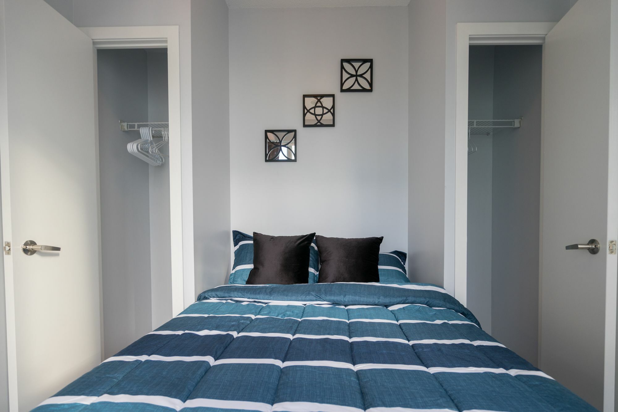 Applewood Suites - 3 Bdrm Ent. District Hotel 4*