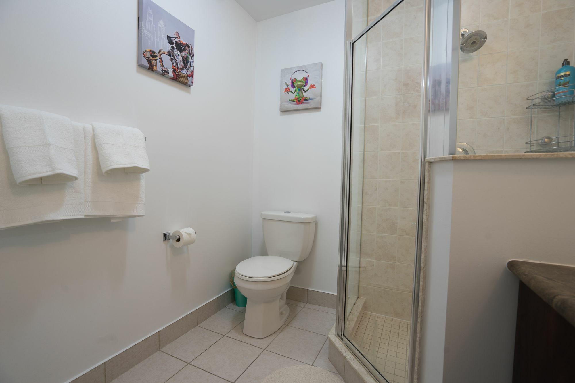 Hotel Applewood Suites - 3 Bdrm Ent. District